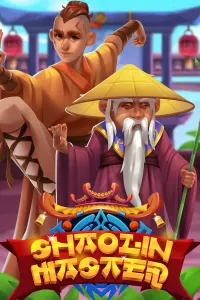 Shaolin Master